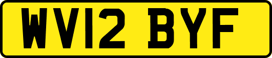 WV12BYF