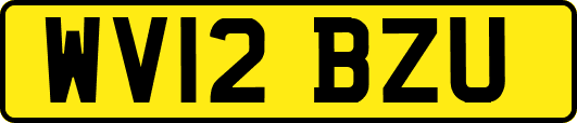 WV12BZU