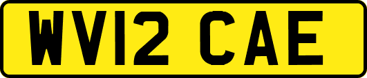 WV12CAE