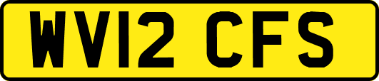 WV12CFS