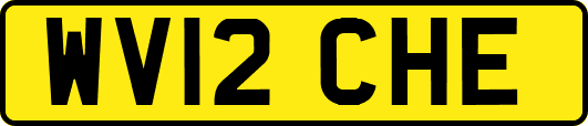 WV12CHE