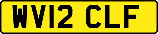 WV12CLF