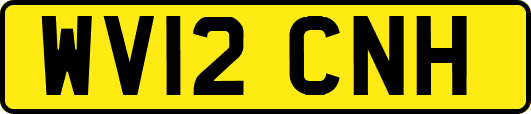 WV12CNH