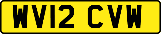 WV12CVW