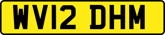 WV12DHM