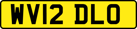WV12DLO