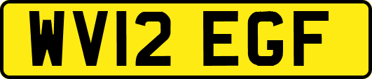 WV12EGF