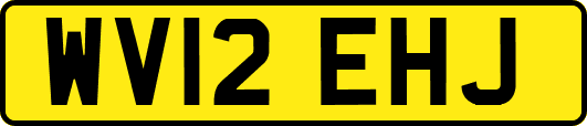 WV12EHJ