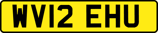 WV12EHU