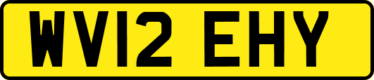 WV12EHY