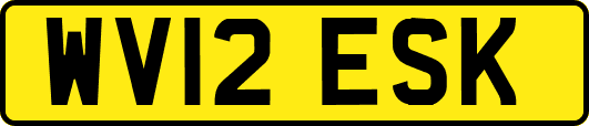 WV12ESK