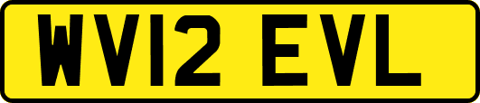 WV12EVL
