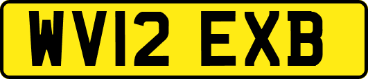 WV12EXB