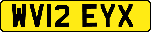 WV12EYX