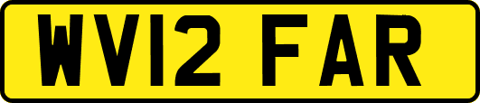 WV12FAR