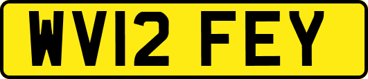 WV12FEY
