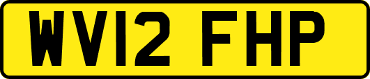 WV12FHP