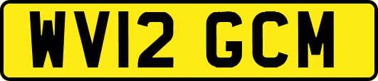 WV12GCM