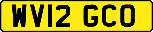 WV12GCO