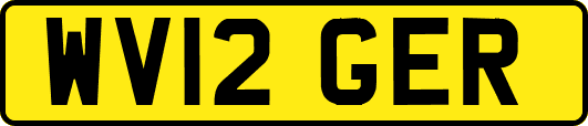 WV12GER