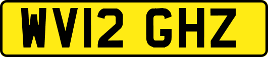 WV12GHZ