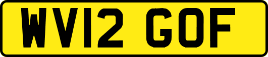 WV12GOF