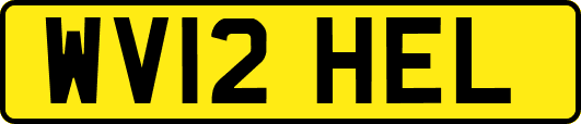 WV12HEL