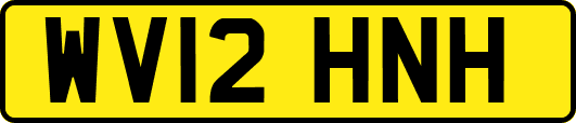 WV12HNH