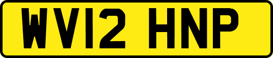 WV12HNP