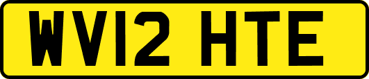 WV12HTE