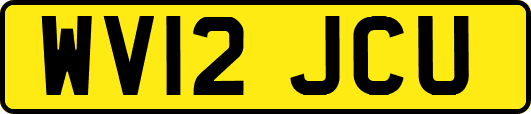 WV12JCU