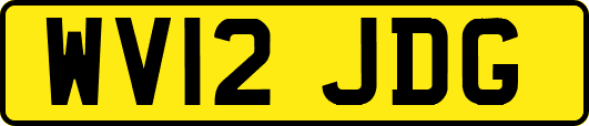 WV12JDG