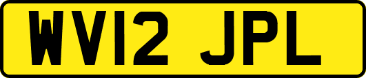 WV12JPL