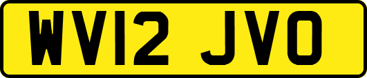 WV12JVO