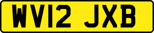 WV12JXB