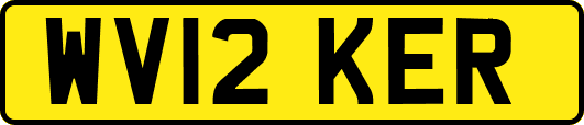 WV12KER