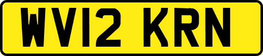 WV12KRN