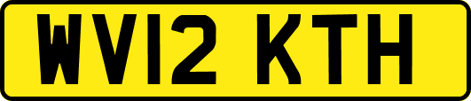 WV12KTH