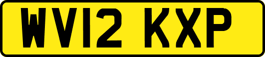 WV12KXP