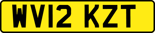 WV12KZT