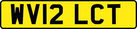 WV12LCT