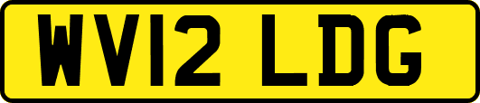 WV12LDG