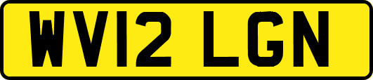 WV12LGN