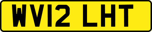 WV12LHT