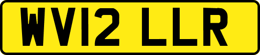 WV12LLR