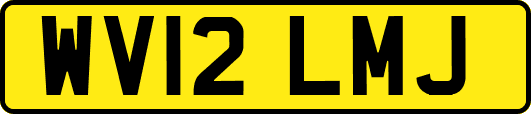 WV12LMJ