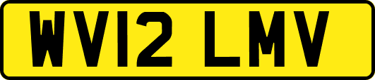 WV12LMV