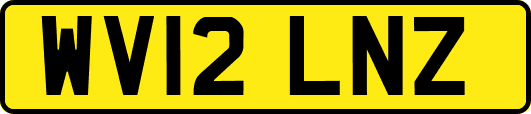 WV12LNZ