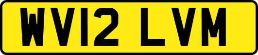 WV12LVM