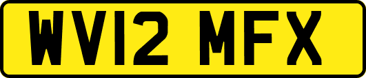 WV12MFX